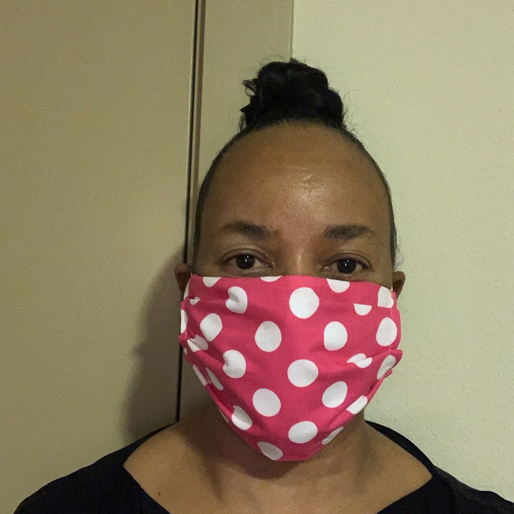 Face mask